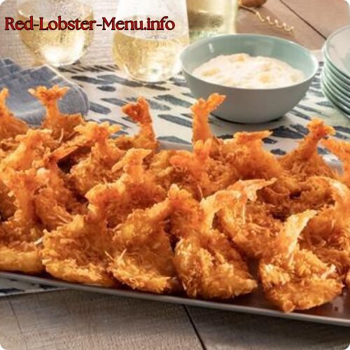 Red Lobster Family Meals