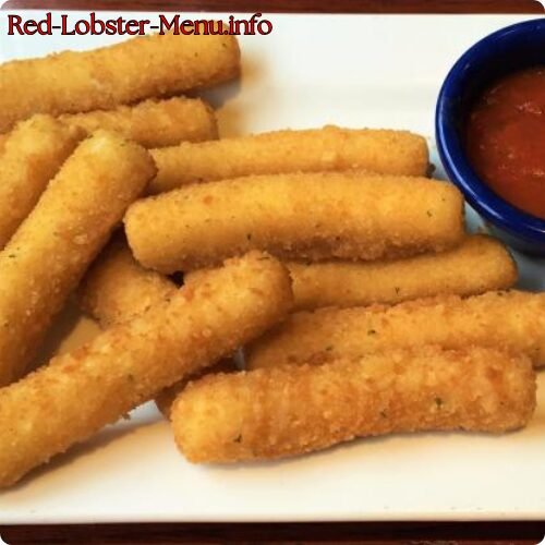 Red Lobster Starters
