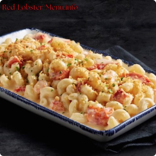 Red Lobster Sides