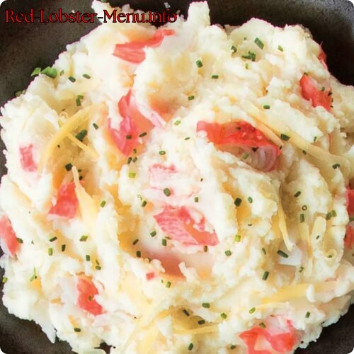 Red Lobster Sides