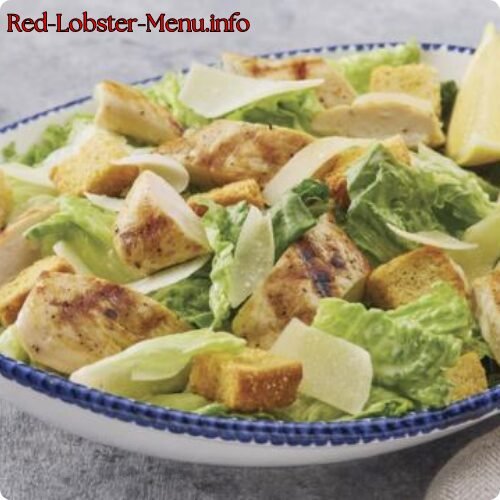 Red Lobster Sides