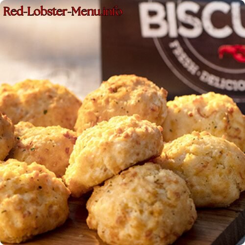 Red Lobster Sides