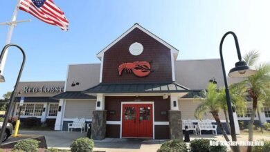 Is Red Lobster Going Out Of Business